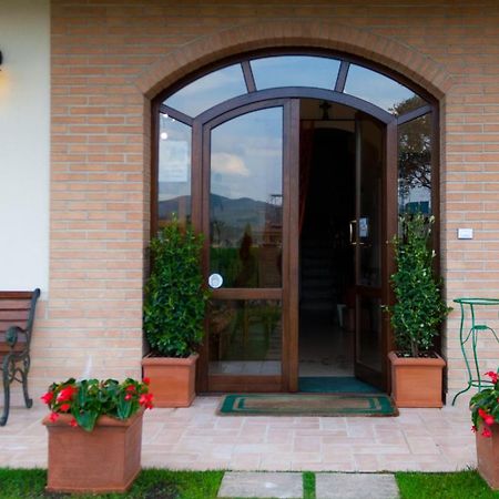 P&P Assisi Camere Бастия Умбра Екстериор снимка