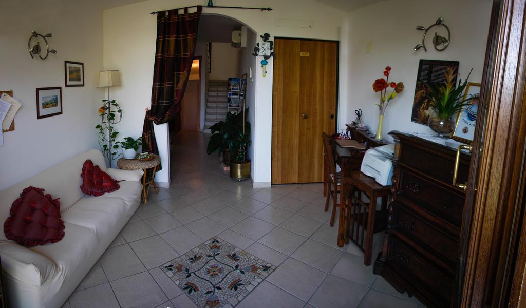 P&P Assisi Camere Бастия Умбра Екстериор снимка