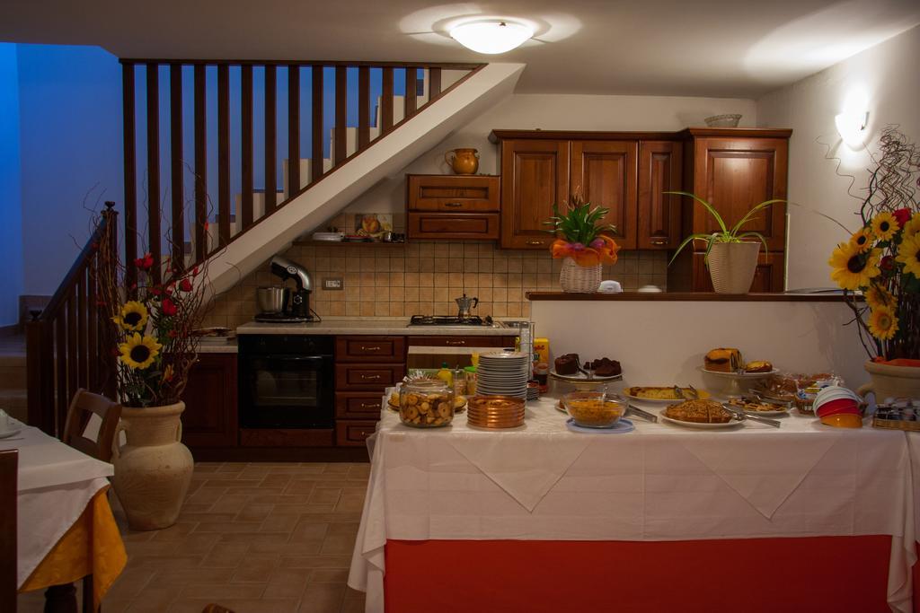 P&P Assisi Camere Бастия Умбра Екстериор снимка