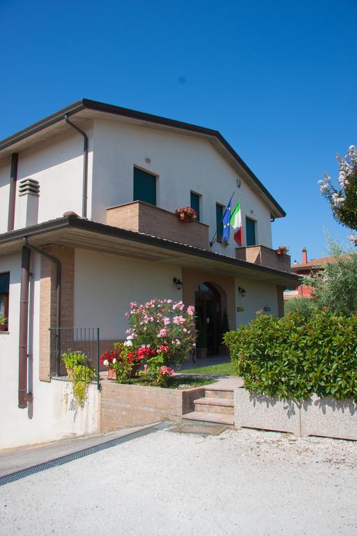 P&P Assisi Camere Бастия Умбра Екстериор снимка